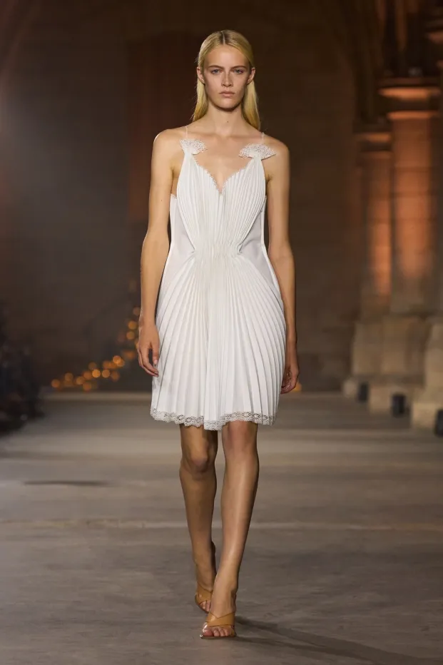 Victoria Beckham desfile primavera-verano 2027