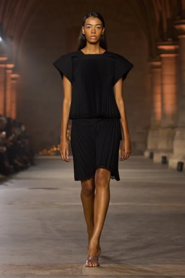 Victoria Beckham desfile primavera-verano 2027