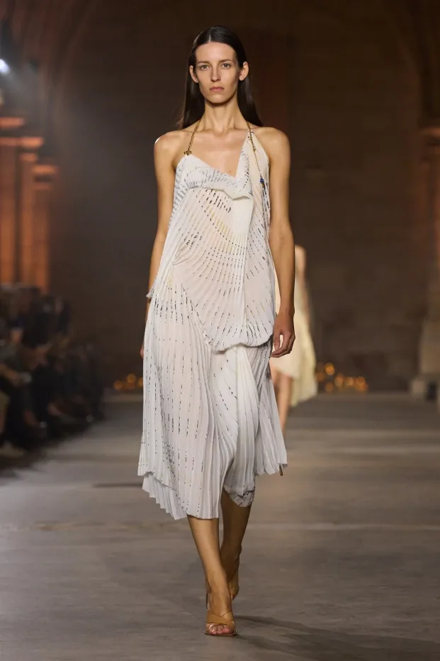Victoria Beckham desfile primavera-verano 2027