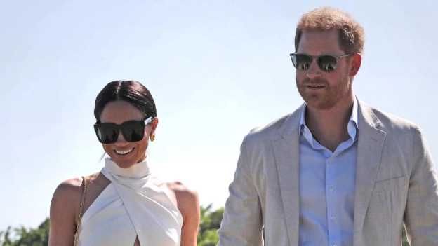 El Príncipe Harry y Meghan Markle regresan de forma inesperada a Reino Unido, pero ahora se saben más datos sobre esta mudanza