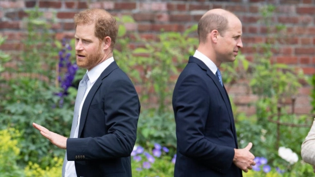 El príncipe Harry estaría preparando un documental para el 30 aniversario de la muerte de la princesa Diana, como hace 10 años hiciera junto al príncipe William