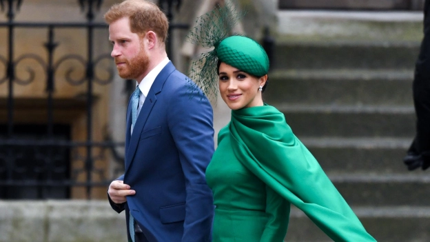 El equipo del príncipe Harry y Meghan Markle ha respondido a la carta de Carlos III