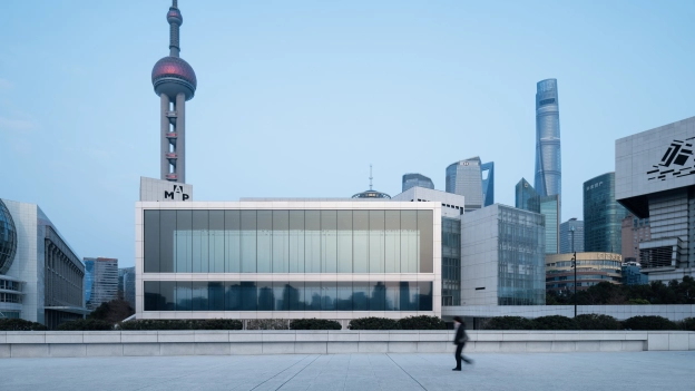 Shanghái será el primer escenario internacional de esta muestra de las raíces artesanales y la creación contemporánea de Chanel