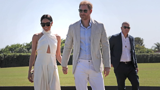 El Príncipe Harry y Meghan Markle regresan de forma inesperada a Reino Unido, pero ahora se saben más datos sobre esta mudanza