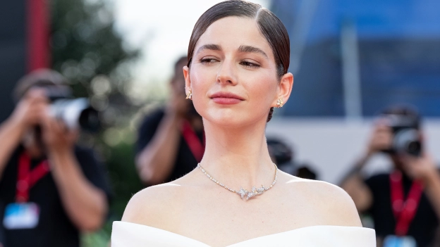 Mariana Di Girolamo Venecia 2026