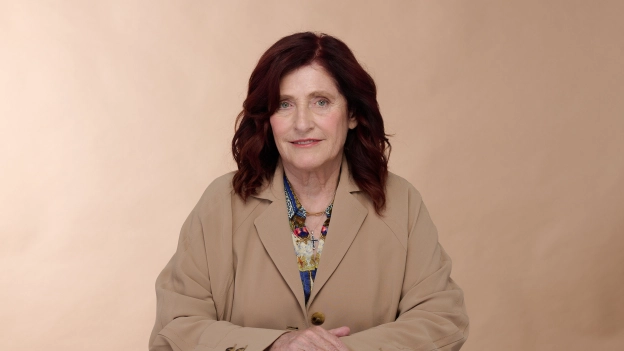Doctora Antonella Tosti