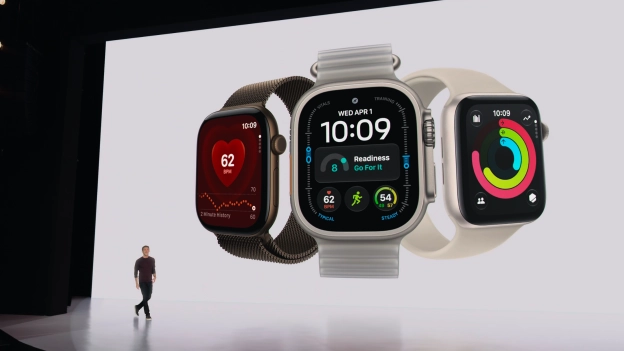 El Apple Watch serie 12 está enfocado en mejorar todas las métricas de protección de tu salud, convirtiéndose en el mejor dispositivo en su tipo