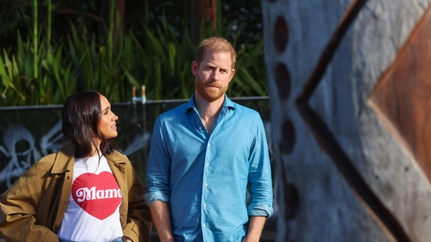 El príncipe Harry y Meghan Markle decidieron cambiar a sus hijos de colegio, solamente días después de comenzar el ciclo escolar