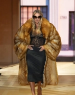 Gucci presentó The Store Show, su colección en la Milan Fashion Week SS27