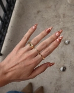 bambi-nails