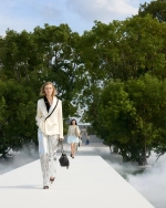 Desfile Christian Dior primavera-verano 2027