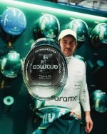 Fernando Alonso, nuevo embajador de Sha Wellness