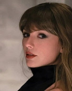 Taylor Swift está por lanzar el video de Patient Zero, un video en el que trabajó con Emmanuel Lubezki