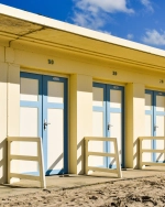 Chanel ha elegido para el nuevo escenario de su colección Resort el lugar en donde comenzó su historia