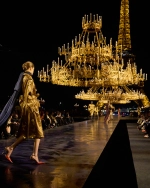 Desfile de Saint Laurent primavera-verano 2027
