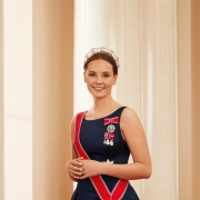Ingrid Alexandra de Noruega se une a la generación de princesas herederas europeas, que gracias a los cambios en sus respectivos países, pueden aspirar al trono