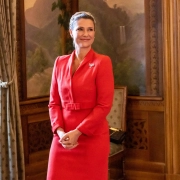 Marta Luisa de Noruega se despidió de su padre, el rey Harald, en el mismo hospital en el que Durek Verrett estaba recibiendo un trasplante de riñón