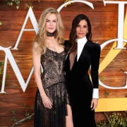 Sandra Bullock y Nicole Kidman presentaron la segunda parte de su icónica cinta Practical Magic