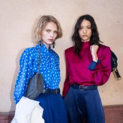 Stella McCartney otoño/invierno 26