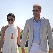 El Príncipe Harry y Meghan Markle regresan de forma inesperada a Reino Unido, pero ahora se saben más datos sobre esta mudanza