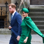 El equipo del príncipe Harry y Meghan Markle ha respondido a la carta de Carlos III