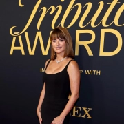 El Festival de Cine de Toronto ha reunido a lo mejor del séptimo arte con la moda