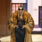 Gucci presentó The Store Show, su colección en la Milan Fashion Week SS27