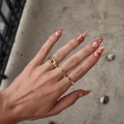 bambi-nails