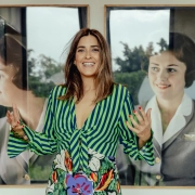Clarisa Navarro