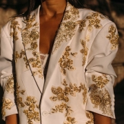 Tapestry trend, los estampados que acaban con el minimalismo de los últimos años en el mundo de la moda