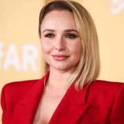 Hayden Panettiere falleció el pasado 16 de agosto