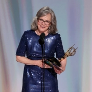Sally Field fue una de las ganadoras de los premios Emmy en su 78° edición