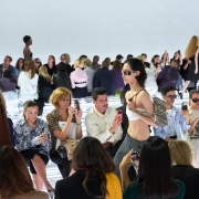 Prada primavera verano 2027