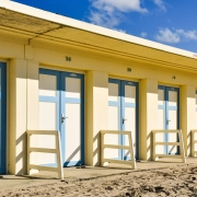 Chanel ha elegido para el nuevo escenario de su colección Resort el lugar en donde comenzó su historia