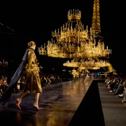 Desfile de Saint Laurent primavera-verano 2027