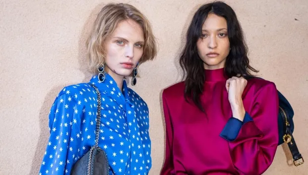 Stella McCartney otoño/invierno 26