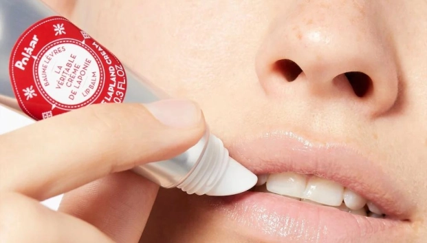 Bálsamo de labios La Véritable Crème de Laponie de Polaar