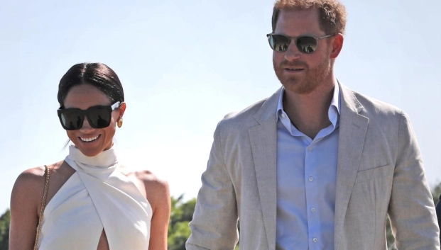 El Príncipe Harry y Meghan Markle regresan de forma inesperada a Reino Unido, pero ahora se saben más datos sobre esta mudanza