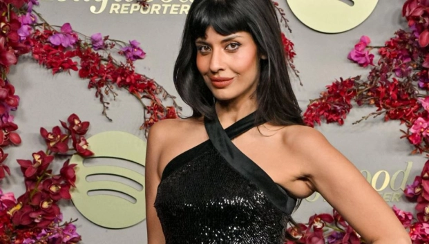 Jameela Jamil