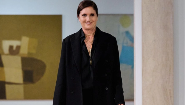 Maria Grazia Chiuri Fendi