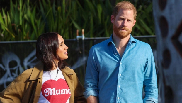 El príncipe Harry y Meghan Markle decidieron cambiar a sus hijos de colegio, solamente días después de comenzar el ciclo escolar