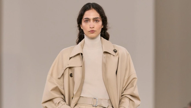 Max Mara presenta su colección SS27 en la Milan Fashion Week