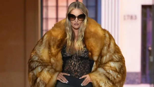 Gucci presentó The Store Show, su colección en la Milan Fashion Week SS27
