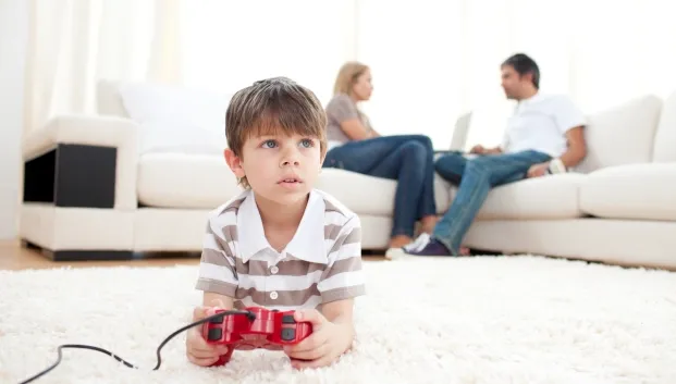 La ciencia hace énfasis en los riesgos para los niños que tienen acceso a los videojuegos antes de los seis años