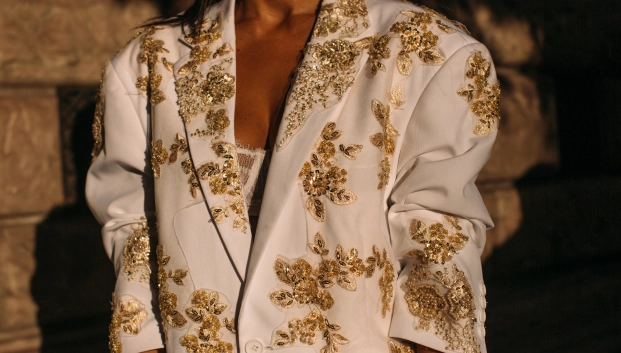 Tapestry trend, los estampados que acaban con el minimalismo de los últimos años en el mundo de la moda