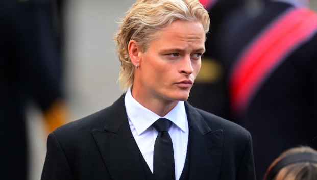 Se aceptó la apelación en el caso de Marius Borg Høiby solamente un día después del funeral del rey Harald