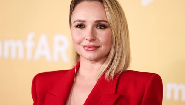 Hayden Panettiere falleció el pasado 16 de agosto