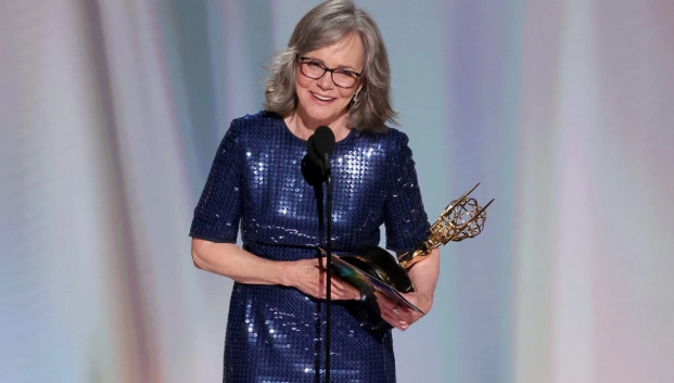 Sally Field fue una de las ganadoras de los premios Emmy en su 78° edición