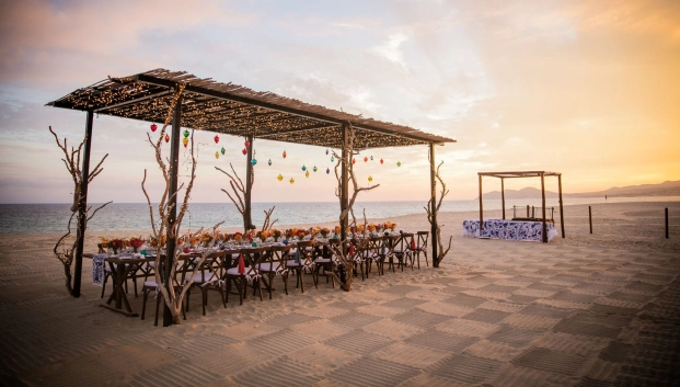 Hotel Ventanas al paraíso en Los Cabos en la posición 25 de The 50 best