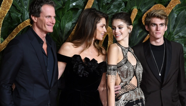 Ha fallecido Presley Gerber, el hijo mayor de Cindy Crawford y Rande Gerber, a los 27 años